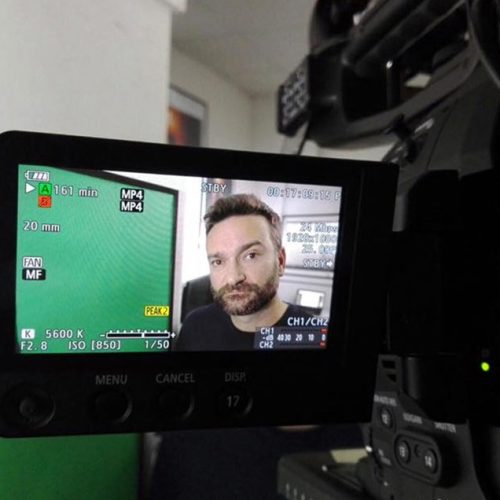Spot pubblicitari, Video aziendali, Cortometraggi, Documentari