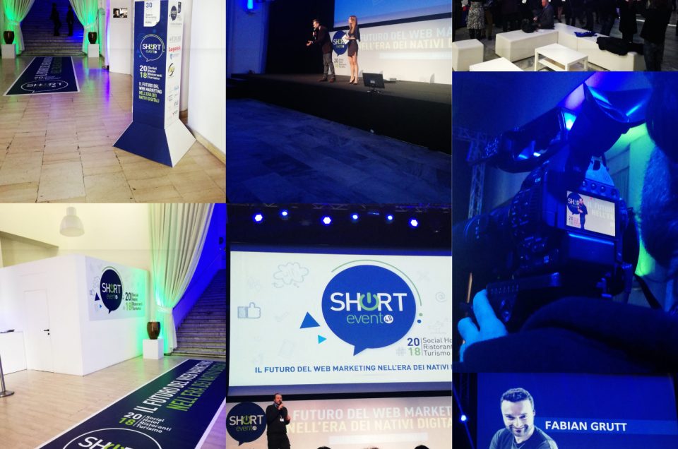 SHORT Event