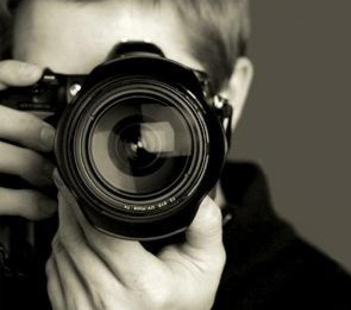 Shooting fotografici