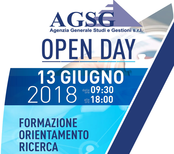 AGSG s.r.l.